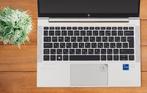 hp elitebook 830 g8 13.3 pouce core i5 11ème génération, 256 GB, 13 pouces, Intel i5, 4 Ghz ou plus