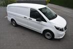 Mercedes-Benz Vito 114 2.0 CDI 136 RWD AUT. LANG/Carplay/Zet, 188 g/km, Achterwielaandrijving, Gebruikt, 4 cilinders