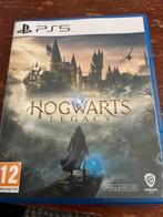 Hogwarts Legacy (PS5), Ophalen