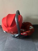 Cybex Platinum Cloud I-Size, Ophalen