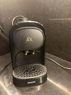 L'or barista, Ophalen, Zo goed als nieuw, Koffiepads en cups