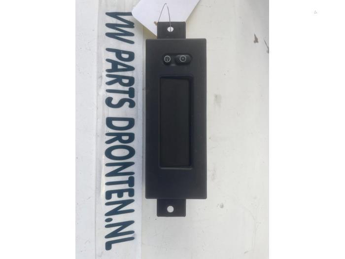 Horlogerie d'un Opel Corsa, Autos : Pièces & Accessoires, Autres pièces automobiles, Opel, Utilisé, 3 mois de garantie, Enlèvement ou Envoi