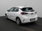 Opel Corsa-e Edition 50 kWh, Auto's, Stof, Gebruikt, 136 pk, Wit