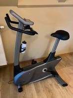 Ergometer Vision Fitness E3200HRT, Sport en Fitness, Ophalen, Gebruikt, Rug, Metaal
