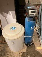 Adoucisseur d’eau, Electroménager, Enlèvement, Utilisé