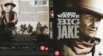 big jake (blu-ray) neuf, Enlèvement ou Envoi, Comme neuf, Autres genres