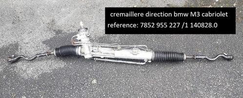 cremaillere direction bmw M E36, Auto-onderdelen, Besturing, BMW, Ophalen