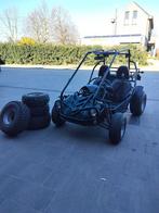 Pgo 250 buggy, bugracer, Motoren