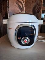 Cookéo Moulinex état neuf, Ophalen of Verzenden, Zo goed als nieuw