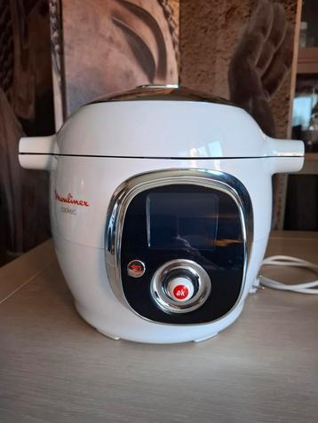 Cookéo Moulinex état neuf beschikbaar voor biedingen
