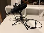 Devine M-Mic USB Microfoon, Ophalen, Gebruikt, Studiomicrofoon