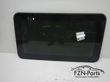 Mercedes-Benz ML-Klasse X166 Panoramadak glas beschikbaar voor biedingen