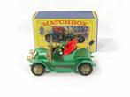 PL05 - Models of Yesteryear - Y02 Renault D3 box, Ophalen of Verzenden