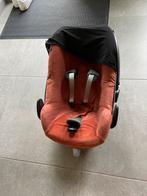 Maxi cosy pebble, Kinderen en Baby's, Ophalen, Gebruikt