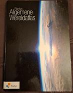 Plantyn Algemene Wereldatlas 9789030136309, 2000 à nos jours, Monde, Autres atlas, Plantyn