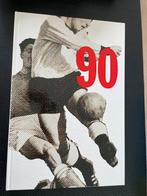 90 spannende minuten - geschiedenis wereldbeker voetbal, Boeken, Ophalen, Zo goed als nieuw, Balsport