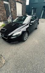 Volvo V40 D2 Momentum, 5 places, Cuir, Noir, Achat