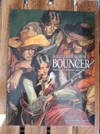 BOUNCER TOME 1 "UN DIAMANT POUR L'AU-DELA BOUCQ EO 2001, Boeken, Eén stripboek, Ophalen of Verzenden, Zo goed als nieuw