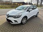 Renault Clio 4, Auto's, Voorwielaandrijving, Stof, USB, Wit