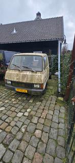 Mazda bongo, Particulier, Benzine, Te koop