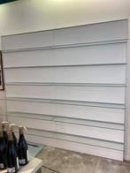 Schabben - IKEA - Framsta, Huis en Inrichting, Kasten | Wandmeubels, Ophalen, Met plank(en), Gebruikt, 200 cm of meer
