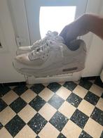 Air max 90 Taille 40, Sneakers, Wit, Zo goed als nieuw, Nike