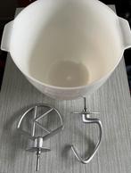 Kenwood keukenrobot parts, Ophalen, Zo goed als nieuw