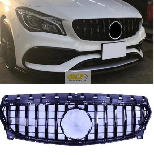 Sport grille volledig zwart zonder camera Facelift model ges, Auto-onderdelen, Overige Auto-onderdelen, Nieuw, Ophalen of Verzenden
