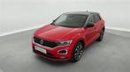 Volkswagen T-Roc 1.5 TSI R-Line *AUTO/NAVI/FULL LED*, Auto's, Automaat, Stof, 110 kW, 4 cilinders