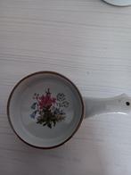 6 kleine potjes met handvat in mooie staat, Ophalen