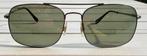 Lunettes de soleil Ray-ban Caravan , polarisées., Ophalen of Verzenden, Zo goed als nieuw, Bril, Ray-Ban