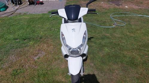 Peugeot kisbee voor handige harry, Fietsen en Brommers, Brommers | Peugeot, Ophalen