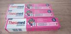 Theramed Junior Tandpasta, Ophalen of Verzenden, Nieuw, Tandpasta