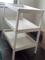 verzorgingstafel, Ophalen, Gebruikt