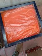 Sole Mio dekens , oranje, Ophalen, Nieuw