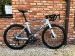 Ridley falcon rs, 28 inch, Carbon, Heren, Zo goed als nieuw