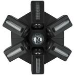 2 x Showtec Typhoon 640 + case, Muziek en Instrumenten, Licht en Laser, Ophalen, Nieuw