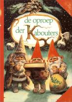 Te koop: "De oproep der kabouters" van Rien Poortvliet., Non-fiction, Utilisé, Enlèvement ou Envoi, Riet Poortvliet