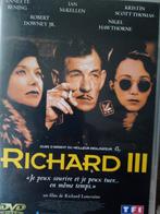 Richard 3 / DVD, Enlèvement ou Envoi