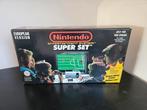 Nintendo super set, Games en Spelcomputers, Spelcomputers | Nintendo NES, Ophalen of Verzenden, Zo goed als nieuw