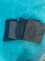 Lot de pantalon classique, Kleding | Dames, Dames-kledingpakketten, Ophalen of Verzenden, Gedragen, Maat 36 (S)