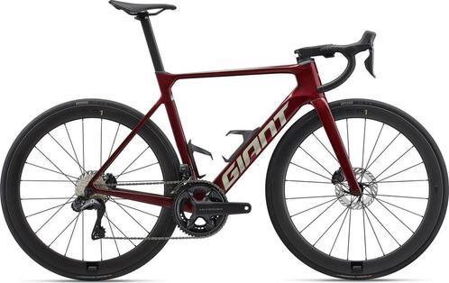 Giant Propel met DI2 fietsen tegen lage prijs !, Fietsen en Brommers, Fietsen | Racefietsen, Ophalen