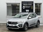 Dacia Sandero TCe 90 Pk Stepway Plus, Autos, Dacia, 0 kg, Argent ou Gris, Achat, 90 ch