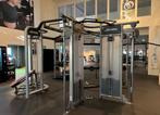 Life Fitness Synrgy 360 Xl/ Synrgy360 Xl Multistation/, Sport en Fitness, Ophalen, Gebruikt