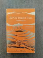 The old straight track - Alfred Watkins, Ophalen, Zo goed als nieuw