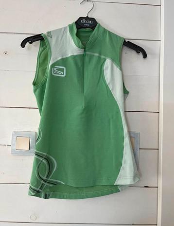 Petit t-shirt de vélo SCOTT CONTESSA, Enlèvement ou Envoi, Comme neuf