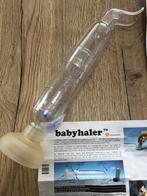 Babyhaler met NL-talige gebruiksaanwijzing, Ophalen of Verzenden, Gebruikt, Overige typen