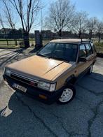 Toyota tercel, Auto's, Toyota, 4 deurs, Overige modellen, 4 cilinders, Bruin