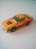 Vintage Matchbox Camaro Iroc AFHALING LEES BESCHRIJVING, Hobby & Loisirs créatifs, Voitures miniatures | 1:50, Enlèvement, Utilisé