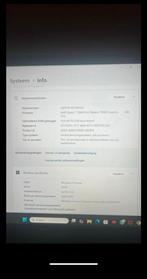 Omen gaming laptop zwart, Computers en Software, Ophalen, Zo goed als nieuw, Gaming